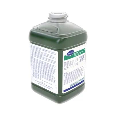 Wide Range II® Floral Disinfectant 2.5 L Neutral Liquid Concentrate 2/Case