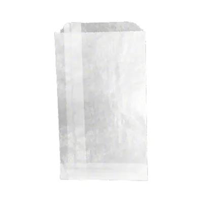 Bagcraft® Bag 1/4 BBL 3.75X6.25 IN Glassine Paper 1000/Box