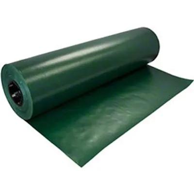 Roll 30IN X1170FT Dry Wax Paper Green 1/Roll