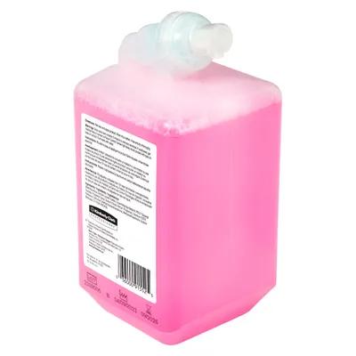 Scott® Pro Hand Soap Foam 1 L Floral Pink Luxury 6/Case