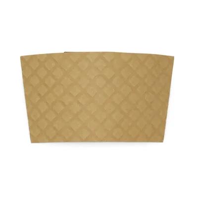 Victoria Bay Cup Sleeve Paper Kraft For 12-20 OZ 1200/Case