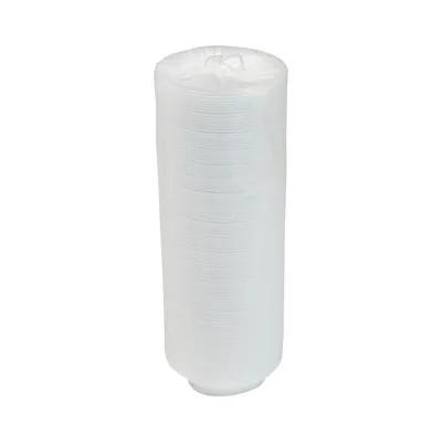 Bowl 4-5 OZ Polystyrene Foam White 1250/Case