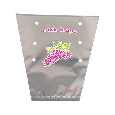 Grapes Bag 10.25X10.75X5.25 IN BOPP Gusset 1000/Case