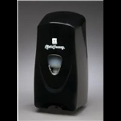 Lite'n Foamy® Hand Soap Dispenser 1000 mL Black Touchless 1/Each