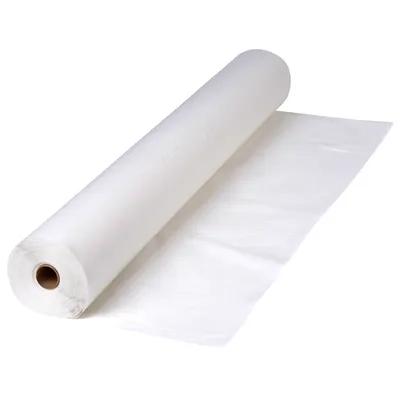 Tablecover Roll 40IN X300FT Paper White 1/Each