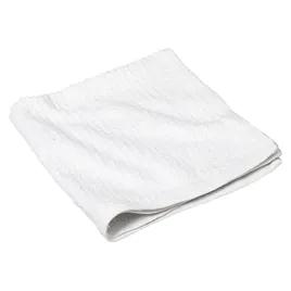 Cleaning Towel 25 LB Terry Cloth White 1/Case