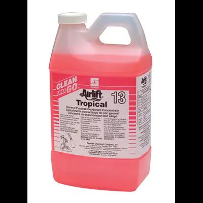 Airlift® Tropical 13 Deodorizer Pink 2 L 4/Case