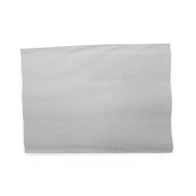 Victoria Bay Dispenser Napkins 6.5X8 IN White 2PLY Interfold 500 Count/Pack 12 Packs/Case 6000 Count/Case