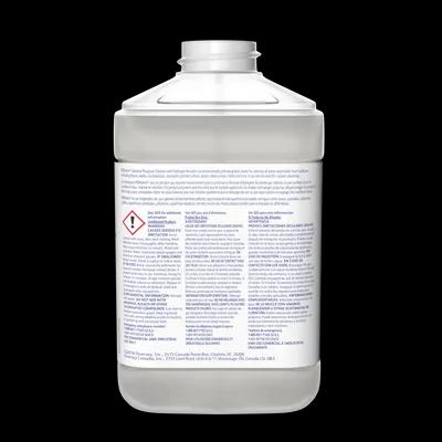 PERdiem® Odorless All Purpose Cleaner 2.5 L Multi Surface Heavy Duty Liquid Concentrate Peroxide Kosher 2/Case