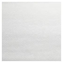 Tablecover 35.5X35.5 IN Paper White Embossed 250/Case