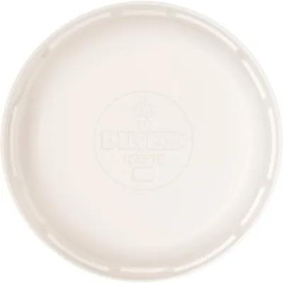 Dinex® Soup Bowl 6 OZ Plastic White Round 1000/Case
