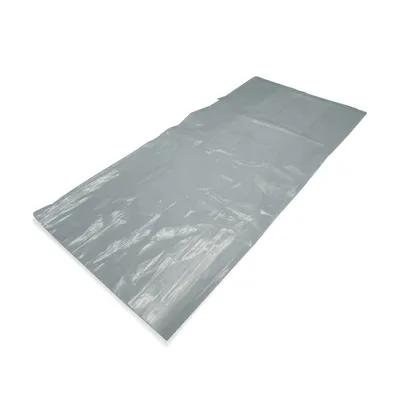 Victoria Bay Bag 8X4X18 IN LLDPE 0.5MIL Clear 1000/Case