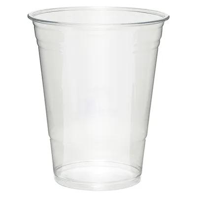 Victoria Bay 98 MM Series Cold Cup 16 OZ PET Clear 1000/Case