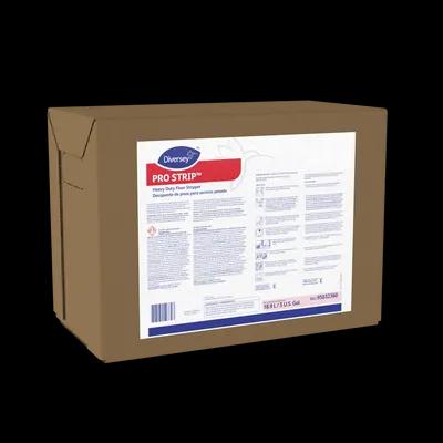 Pro Strip Cherry Almond Floor Stripper 5 GAL Heavy Duty Liquid Concentrate Bag-in-Box (BIB) 1/Case