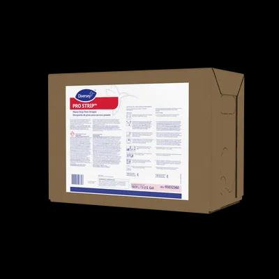 Pro Strip Cherry Almond Floor Stripper 5 GAL Heavy Duty Liquid Concentrate Bag-in-Box (BIB) 1/Case