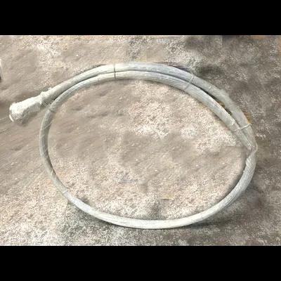 Baling Wire 9 FT Metal Wire 1/Bundle