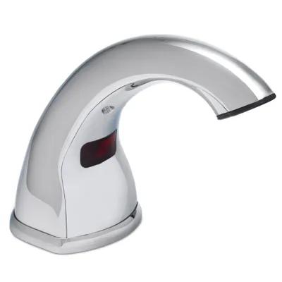 Purell® CXI Soap Dispenser Foam 1500 mL 5X5X12 IN Chrome Touchless Counter Mount 1/Each