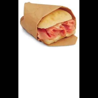 Bagcraft® Sandwich Sheet 15X16 IN Paper Kraft Insulated 1000/Case